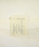 N.HOOLYWOOD（エヌハリウッド）Tシャツ・カットソー 白 サイズ:36(S位) メンズ/2200642858115