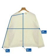 N.HOOLYWOOD（エヌハリウッド）Tシャツ・カットソー 白 サイズ:36(S位) メンズ/2200642858115