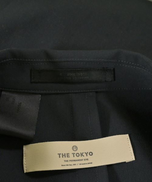 N.HOOLYWOOD（エヌハリウッド）カジュアルジャケット グレー サイズ:36(S位) メンズ/2200643542013