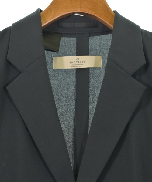 N.HOOLYWOOD（エヌハリウッド）カジュアルジャケット グレー サイズ:36(S位) メンズ/2200643542013