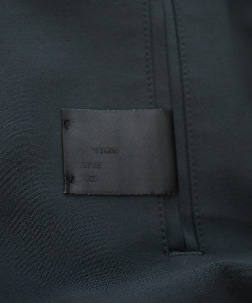 N.HOOLYWOOD（エヌハリウッド）スラックス グレー サイズ:36(S位) メンズ/2200643542020