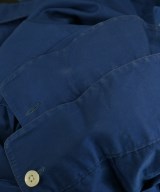 N.HOOLYWOOD（エヌハリウッド）カジュアルシャツ 青 サイズ:38(M位) メンズ/2200645366051