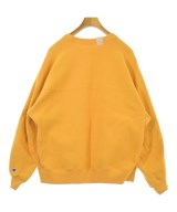 N.HOOLYWOOD（エヌハリウッド）スウェット 黄 サイズ:S メンズ/2200652057010