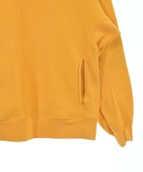 N.HOOLYWOOD（エヌハリウッド）スウェット 黄 サイズ:S メンズ/2200652057010