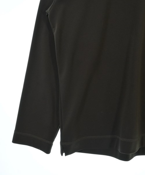 N.HOOLYWOOD（エヌハリウッド）Tシャツ・カットソー 茶 サイズ:38(M位) メンズ/2200652057027