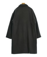 N.HOOLYWOOD（エヌハリウッド）チェスターコート グレー サイズ:38(M位) メンズ/2200652118018