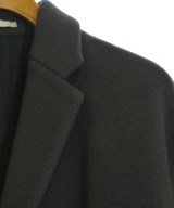 N.HOOLYWOOD（エヌハリウッド）チェスターコート グレー サイズ:38(M位) メンズ/2200652118018