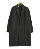 N.HOOLYWOOD チェスターコート