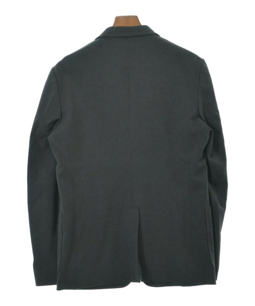 N.HOOLYWOOD（エヌハリウッド）カジュアルジャケット グレー サイズ:38(M位) メンズ/2200652118025