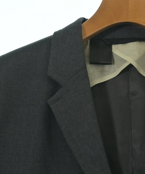 N.HOOLYWOOD（エヌハリウッド）カジュアルジャケット グレー サイズ:38(M位) メンズ/2200652118025