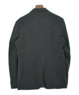 N.HOOLYWOOD（エヌハリウッド）カジュアルジャケット グレー サイズ:38(M位) メンズ/2200652118025