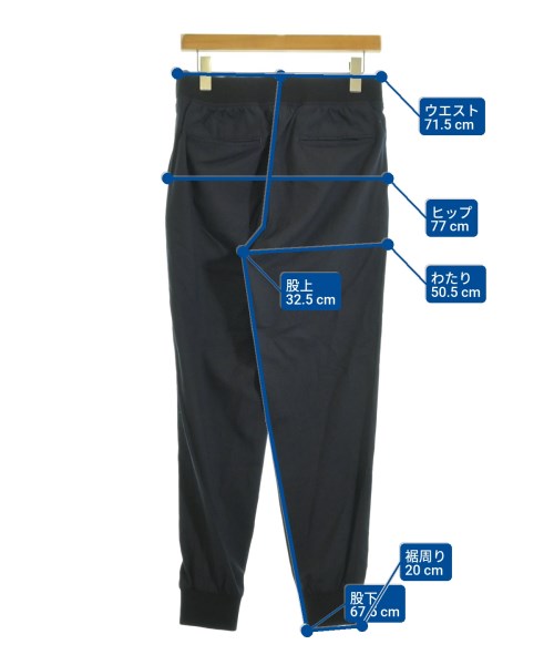 N.HOOLYWOOD（エヌハリウッド）その他 紺 サイズ:36(S位) メンズ/2200652118063