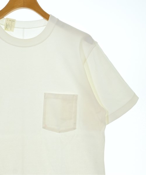 N.HOOLYWOOD（エヌハリウッド）Tシャツ・カットソー 白 サイズ:40(L位) メンズ/2200652118070