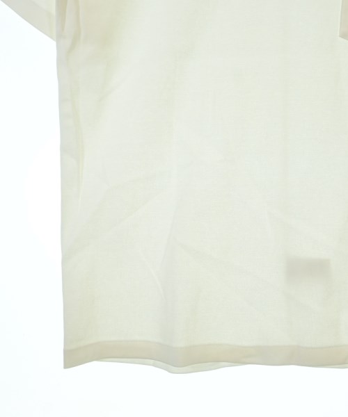 N.HOOLYWOOD（エヌハリウッド）Tシャツ・カットソー 白 サイズ:40(L位) メンズ/2200652118070