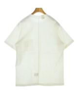 N.HOOLYWOOD（エヌハリウッド）Tシャツ・カットソー 白 サイズ:40(L位) メンズ/2200652118070