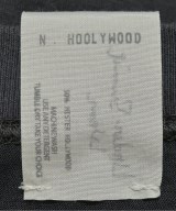 N.HOOLYWOOD（エヌハリウッド）Tシャツ・カットソー グレー サイズ:38(M位) メンズ/2200652118087