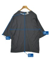 N.HOOLYWOOD（エヌハリウッド）Tシャツ・カットソー グレー サイズ:38(M位) メンズ/2200652118087