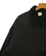 N.HOOLYWOOD（エヌハリウッド）ブルゾン 黒 サイズ:38(M位) メンズ/2200652136012