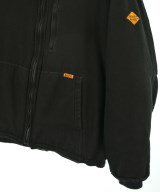 N.HOOLYWOOD（エヌハリウッド）ブルゾン 黒 サイズ:38(M位) メンズ/2200652136012