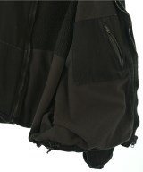 N.HOOLYWOOD（エヌハリウッド）ブルゾン 黒 サイズ:38(M位) メンズ/2200652136012