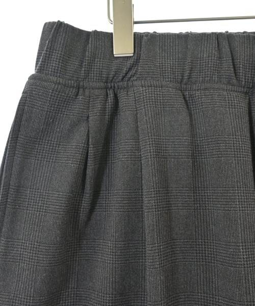 N.HOOLYWOOD（エヌハリウッド）クロップドパンツ グレー サイズ:40(L位) メンズ/2200643373136