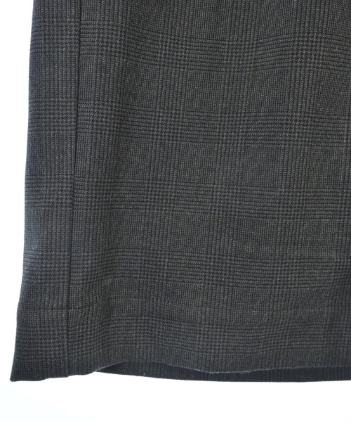 N.HOOLYWOOD（エヌハリウッド）クロップドパンツ グレー サイズ:40(L位) メンズ/2200643373136