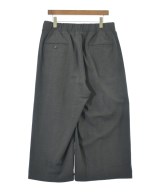 N.HOOLYWOOD（エヌハリウッド）クロップドパンツ グレー サイズ:40(L位) メンズ/2200643373136