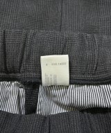 N.HOOLYWOOD（エヌハリウッド）クロップドパンツ グレー サイズ:40(L位) メンズ/2200643373136