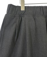 N.HOOLYWOOD（エヌハリウッド）クロップドパンツ グレー サイズ:40(L位) メンズ/2200643373136