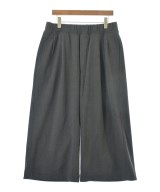 N.HOOLYWOOD クロップドパンツ