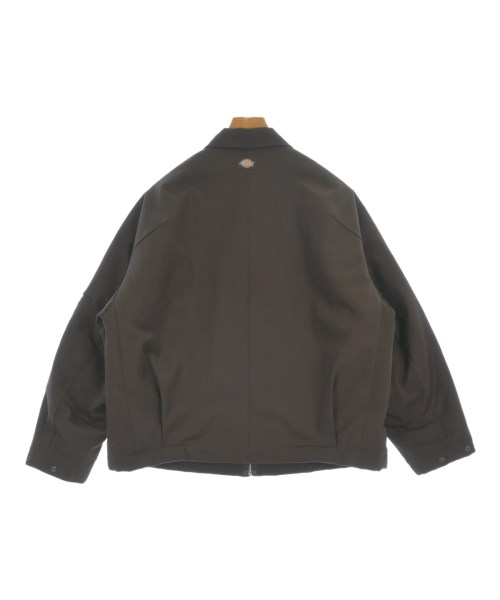 N.HOOLYWOOD（エヌハリウッド）その他 茶 サイズ:36(S位) メンズ/2200652364026