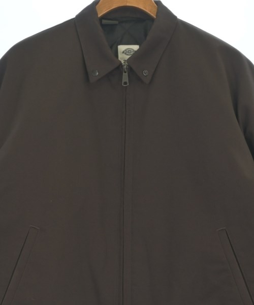 N.HOOLYWOOD（エヌハリウッド）その他 茶 サイズ:36(S位) メンズ/2200652364026