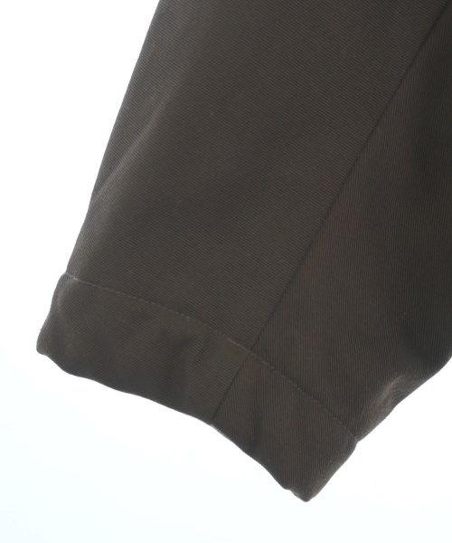 N.HOOLYWOOD（エヌハリウッド）その他 茶 サイズ:36(S位) メンズ/2200652364026