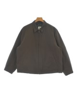 N.HOOLYWOOD（エヌハリウッド）その他 茶 サイズ:36(S位) メンズ/2200652364026