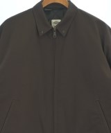 N.HOOLYWOOD（エヌハリウッド）その他 茶 サイズ:36(S位) メンズ/2200652364026