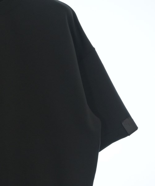 N.HOOLYWOOD（エヌハリウッド）Tシャツ・カットソー 黒 サイズ:36(S位) メンズ/2200652364033