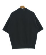 N.HOOLYWOOD（エヌハリウッド）Tシャツ・カットソー 黒 サイズ:36(S位) メンズ/2200652364033