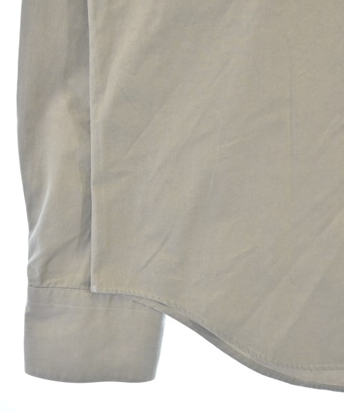 N.HOOLYWOOD（エヌハリウッド）カジュアルシャツ グレー サイズ:36(S位) メンズ/2200652648027