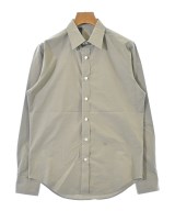 N.HOOLYWOOD（エヌハリウッド）カジュアルシャツ グレー サイズ:36(S位) メンズ/2200652648027