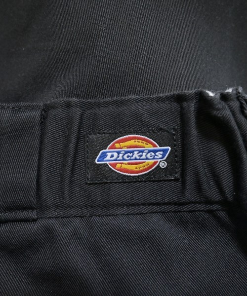 N.HOOLYWOOD（エヌハリウッド）チノパン 黒 サイズ:40(L位) メンズ/2200653205076