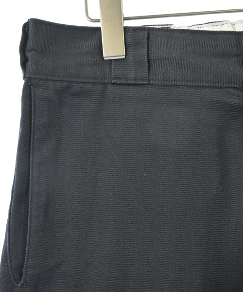 N.HOOLYWOOD（エヌハリウッド）チノパン 黒 サイズ:40(L位) メンズ/2200653205076