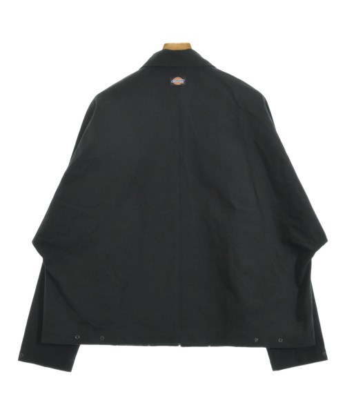 N.HOOLYWOOD（エヌハリウッド）その他 黒 サイズ:40(L位) メンズ/2200653205113