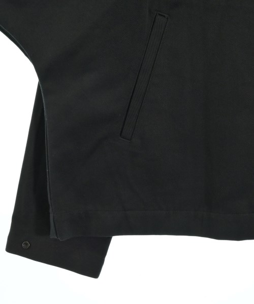 N.HOOLYWOOD（エヌハリウッド）その他 黒 サイズ:40(L位) メンズ/2200653205113