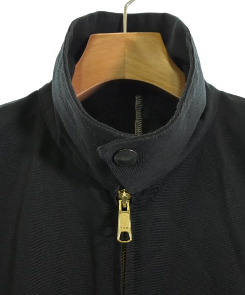 N.HOOLYWOOD（エヌハリウッド）その他 黒 サイズ:40(L位) メンズ/2200653205113