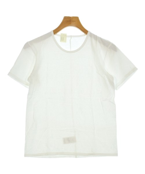 N.HOOLYWOOD(エヌハリウッド)Tシャツ・カットソー 白 サイズ:38(M位)/2200649753017