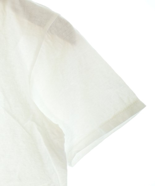 N.HOOLYWOOD（エヌハリウッド）Tシャツ・カットソー 白 サイズ:38(M位) メンズ/2200649753017