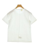 N.HOOLYWOOD（エヌハリウッド）Tシャツ・カットソー 白 サイズ:38(M位) メンズ/2200649753017