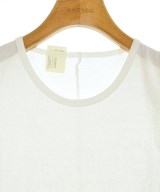 N.HOOLYWOOD（エヌハリウッド）Tシャツ・カットソー 白 サイズ:38(M位) メンズ/2200649753017