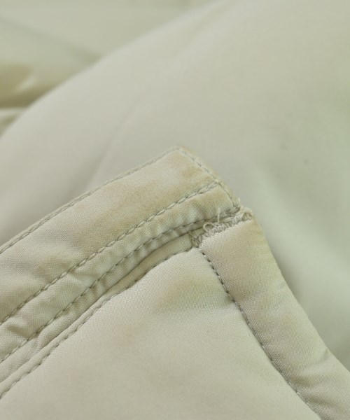 N.HOOLYWOOD（エヌハリウッド）ダウンジャケット/ダウンベスト グレー サイズ:36(S位) メンズ/2200653376011