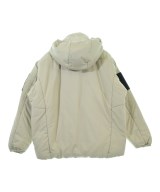 N.HOOLYWOOD（エヌハリウッド）ダウンジャケット/ダウンベスト グレー サイズ:36(S位) メンズ/2200653376011